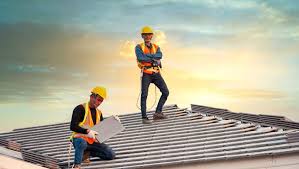 Best Solar Panel Roofing Installation  in Ramtown, NJ